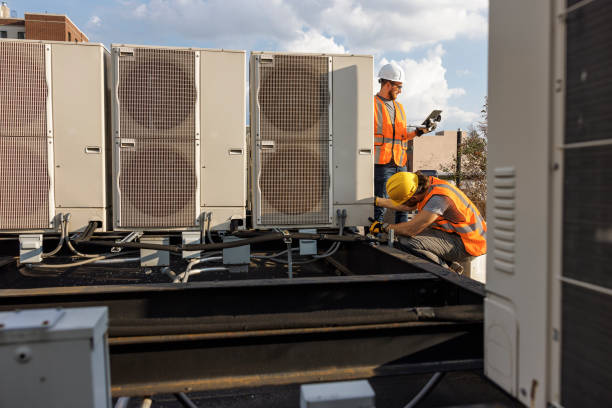 Best Residential HVAC in Stokesdale, NC