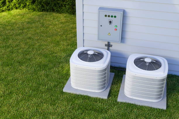 Best Air Conditioning Cleaning in Stokesdale, NC