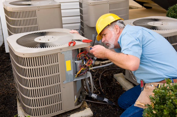 Best HVAC Financing and Leasing in Stokesdale, NC