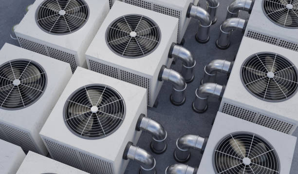 Best HVAC for Healthcare Facilities in Stokesdale, NC