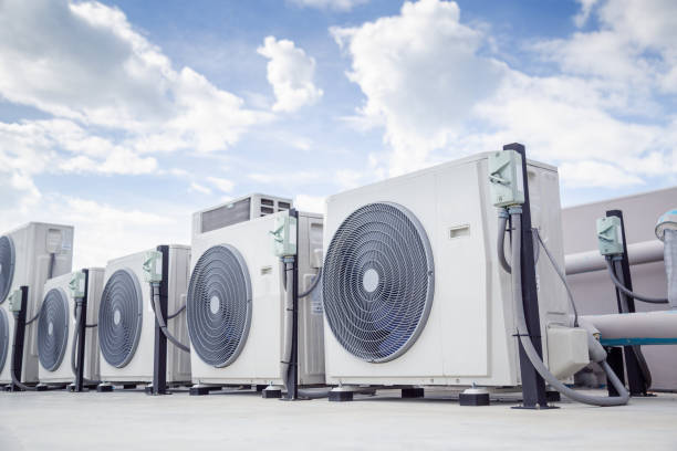 Best Residential HVAC in Stokesdale, NC