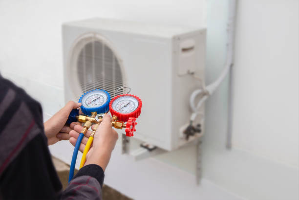Best Thermostats and Smart Controls in Stokesdale, NC