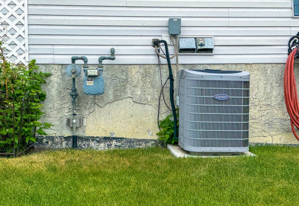 Best HVAC Equipment and Components in Stokesdale, NC